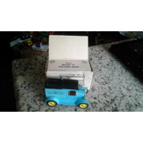 Miniatura Cofre Model T 1913 Delivery Bank