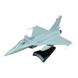 Miniatura Coleção Avião De Combate Dassault Rafale s emb 