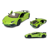 Aventador