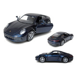 Miniatura Colecao Carrinho Maisto