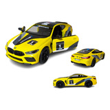 Miniatura Colecao Carro Bmw