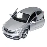 Miniatura Colecao Carro Opel
