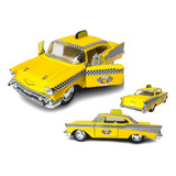 Miniatura Colecao Carros Antigos