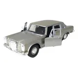 Miniatura Colecao Carros Antigos