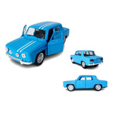 Miniatura Colecao Carros Antigos