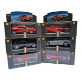 Miniatura Colecao Completa 6