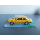 Miniatura Coleção Extra Carros Clássicos Chevette Lacrado