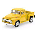 Miniatura Colecao Ford F