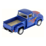 Miniatura Colecao Ford F