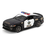 Miniatura Colecao Ford Mustang