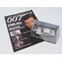 Miniatura Coleção James Bond  Bmw 518 Polizei - Octopussy