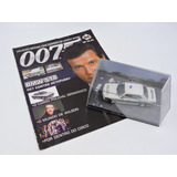 Miniatura Colecao James Bond