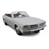 Miniatura Coleção James Bond Ford Mustang Convertible - Gold