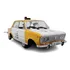 Miniatura Coleção James Bond Lada 1500 - The Living Day Ligh