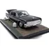 Miniatura  Coleção James Bond Lincoln Continental Ed. 47