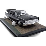 Miniatura Colecao James Bond
