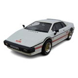 Miniatura Colecao James Bond