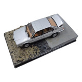 Miniatura Colecao James Bond