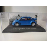 Miniatura Colecao Volkswagen Nº