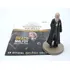 Miniatura Coleção Wizarding World Harry Potter Draco Malfoy