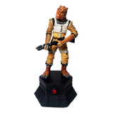 Miniatura Colecao Xadrez Star