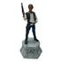 Miniatura Coleção Xadrez Star Wars Han Solo