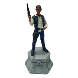 Miniatura Colecao Xadrez Star