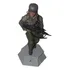 Miniatura Coleção Xadrez Star Wars Rebel Commando