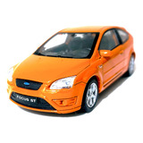 Miniatura Colecionador Carro Ford