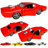 Miniatura Colecionavel Dodge Charger