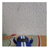 Miniatura Colecionavel Dodge Viper