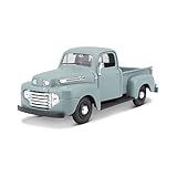Miniatura Colecionável Ford F1 Pick Up 1-25 Maisto