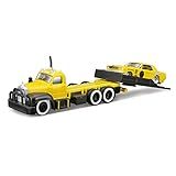 Miniatura Colecionável Mack B 61 Flatbed