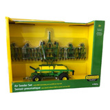Miniatura Conjunto Semeadora John