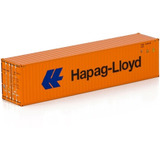 Miniatura Container Hapag lloyd 1 50
