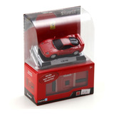 Miniatura Controle Silverlit Ferrari F40 1 50 Dtc Ref3165