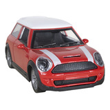 Miniatura Cooper 2015 Classico