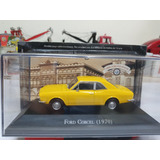 Miniatura Corcel 1 1970