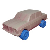 Miniatura Corcel Bolha