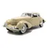 Miniatura Cord 810 1936 Bege Signature Models 1/18 Cor Vermelho