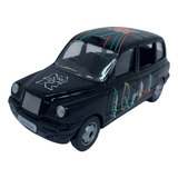Miniatura Corgi 1 36
