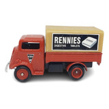 Miniatura Corgi 7v Truck