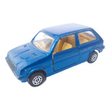 Miniatura Corgi Austin Mini