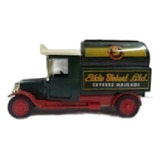 Miniatura Corgi Eddie Stobart