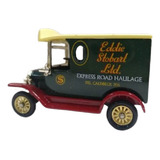 Miniatura Corgi Eddie Stobart