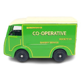Miniatura Corgi Electric Bakers