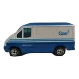 Miniatura Corgi Ford Transit