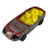 Miniatura Corgi Juniors Austin