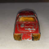 Miniatura Corgi Juniors Austin