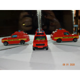 Miniatura Corgi Juniors Range